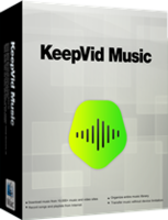 Image of AVT000 KeepVid Music for Mac ID 4698225