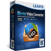 Image of AVT000 Leawo Blu-ray Video Converter ID 4581517