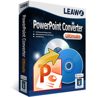 Image of AVT000 Leawo PowerPoint Converter Ultimate ID 4581527