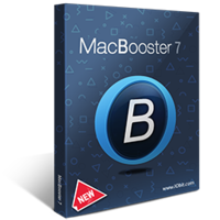 Image of AVT000 MacBooster 7 (3Macs) ID 4609394