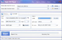 Image of AVT000 Magic DVD Ripper (Full License+Lifetime Upgrades) ID 4548096