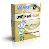Image of AVT000 Movkit DVD Pack Gold ID 3284593