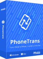 Image of AVT000 PhoneTrans for Mac - One-Time Purchase ID 36833153