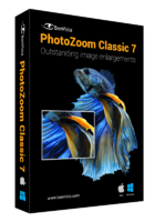 Image of AVT000 PhotoZoom Classic 7 ID 4705137
