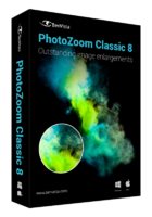 Image of AVT000 PhotoZoom Classic 8 ID 24660136