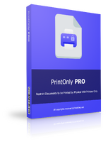 Image of AVT000 PrintOnly PRO (Perpetual/LifeTime License) ID 41879430