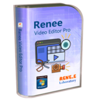 Image of AVT000 Renee Video Editor Pro - 3 PC LifeTime ID 14488043