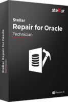 Image of AVT000 Stellar Repair for Oracle ID 4631027
