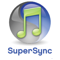 Image of AVT000 SuperSync iTunes Library Manager  2-pak - Managing iTunes libraries made easy! ID 4645456
