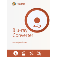 Image of AVT000 Tipard Blu-ray Converter ID 4035616