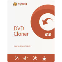 Image of AVT000 Tipard DVD Cloner 6 ID 4035608