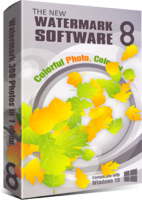 Image of AVT000 Watermark Software Unlimited Version ID 4595437