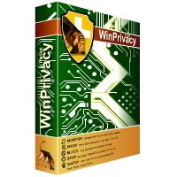 Image of AVT000 WinPatrol Firewall (formerly WinPrivacy) up to 5 PC's you personally use Lifetime license - Electronic Delivery ID 4653542