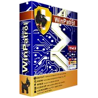 Image of AVT000 WinPatrol PLUS up to 3 PC's you personally use Lifetime License - Electronic Delivery ID 4701378