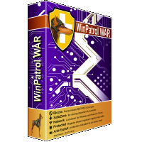 Image of AVT000 WinPatrol WAR (formerly WinAntiRansom) up to 3 PC's you personally use Lifetime License - Electronic Delivery ID 4701375