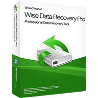 Image of AVT000 Wise Data Recovery Pro (1 Year / 1 PC) ID 27351789