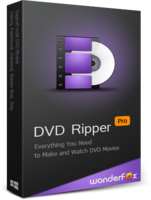 Image of AVT000 WonderFox DVD Ripper Pro Family Pack ID 4712835