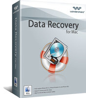 Image of AVT000 Wondershare Data Recovery for Mac ID 4560077