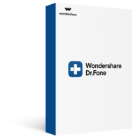 Image of AVT000 Wondershare DrFone - iOS Recover for Mac iOS ID 4719756