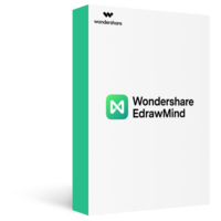 Image of AVT000 Wondershare EdrawMind Individual for Win/Mac/Web/Linux/Android/iOS - Lifetime Plan ID 4719868
