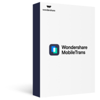 Image of AVT000 Wondershare MobileTrans (Mac) - WhatsApp Transfer - Perpetual License ID 38210679