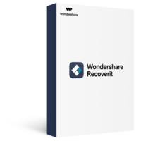 Image of AVT000 Wondershare Recoverit Essential for Mac - 1 Year License ID 29424849