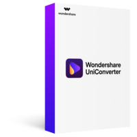 Image of AVT000 Wondershare UniConverter 13 for Win - 2-Year Plan ID 38191603