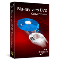Image of AVT000 Xilisoft Blu-ray vers DVD Convertisseur ID 3194407