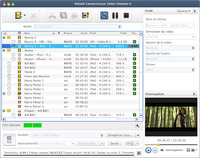 Image of AVT000 Xilisoft Convertisseur Vidéo Ultimate 6 pour Mac ID 4192796