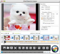 Image of AVT000 Xilisoft Photo DVD Créateur pour Mac ID 4526169
