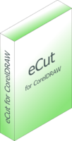 Image of AVT000 eCut for CorelDRAW ID 4630967
