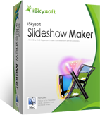 Image of AVT000 iSkysoft Slideshow Maker for Mac ID 4698979
