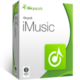 Image of AVT000 iSkysoft iMusic for Mac ID 4693547