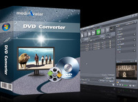 Image of AVT000 mediAvatar DVD Converter ID 4530179