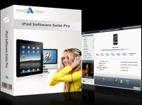 Image of AVT000 mediAvatar iPad Software Suite Pro for Mac ID 4530531