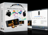 Image of AVT000 mediAvatar iPhone Software Suite Pro for Mac ID 4530530