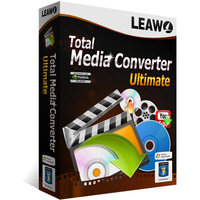 Image of AVT001 Leawo Total Media Converter ID 4581530