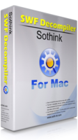 Image of AVT001 Sothink SWF Decompiler for Mac ID 1875984