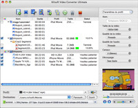 Image of AVT001 Xilisoft Convertisseur Vidéo Ultimate pour Mac ID 2450278
