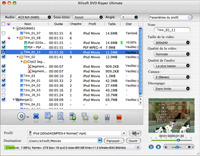 Image of AVT001 Xilisoft DVD Ripper Ultimate pour Mac ID 2450271