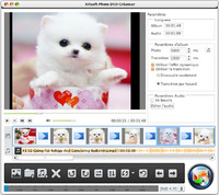 Image of AVT001 Xilisoft Photo DVD Créateur pour Mac ID 4526169