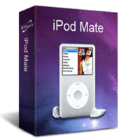 Image of AVT001 Xilisoft iPod Mate ID 2450333