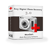 Image of AVT002 Easy Digital Photo Recovery Personal License ID 4665979