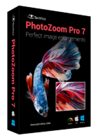 Image of AVT002 PhotoZoom Pro 7 ID 4704731