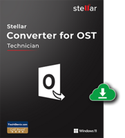 Image of AVT003 Stellar Converter for OST Technician ID 4724311