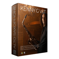 Image of AVT012 ***Kenny G VST Special Edition*** ID 41899255