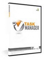 Image of AVT100 A VIP Task Manager Professional Edition ID 2177337