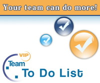 Image of AVT100 A VIP Team To Do List ID 2365678