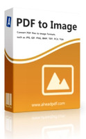 Image of AVT100 Ahead PDF to Image Converter - Multi-User License (Up to 10 Users) ID 4544589