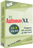Image of AVT100 Automate XL ID 4616055